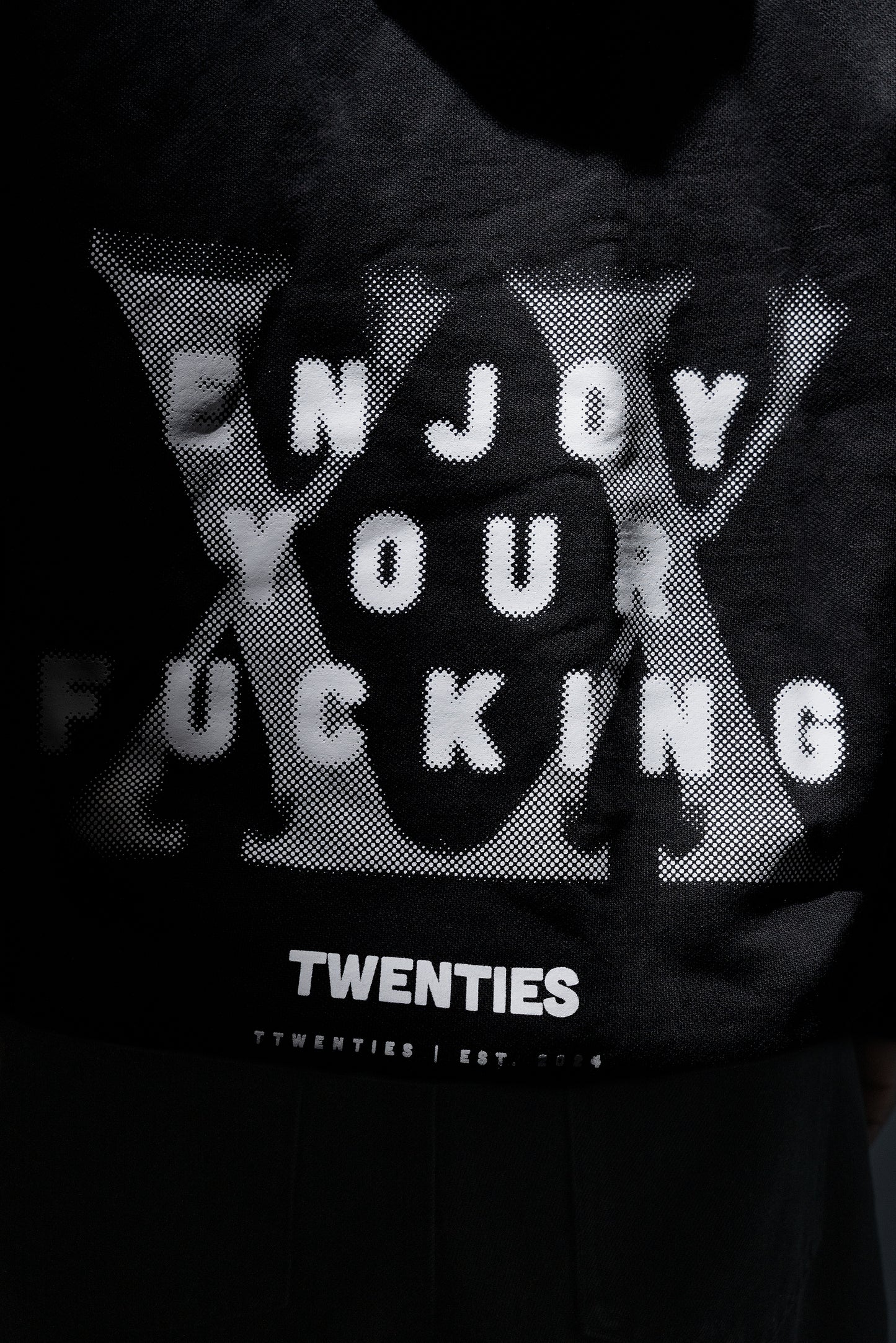 Hoodie EYFT