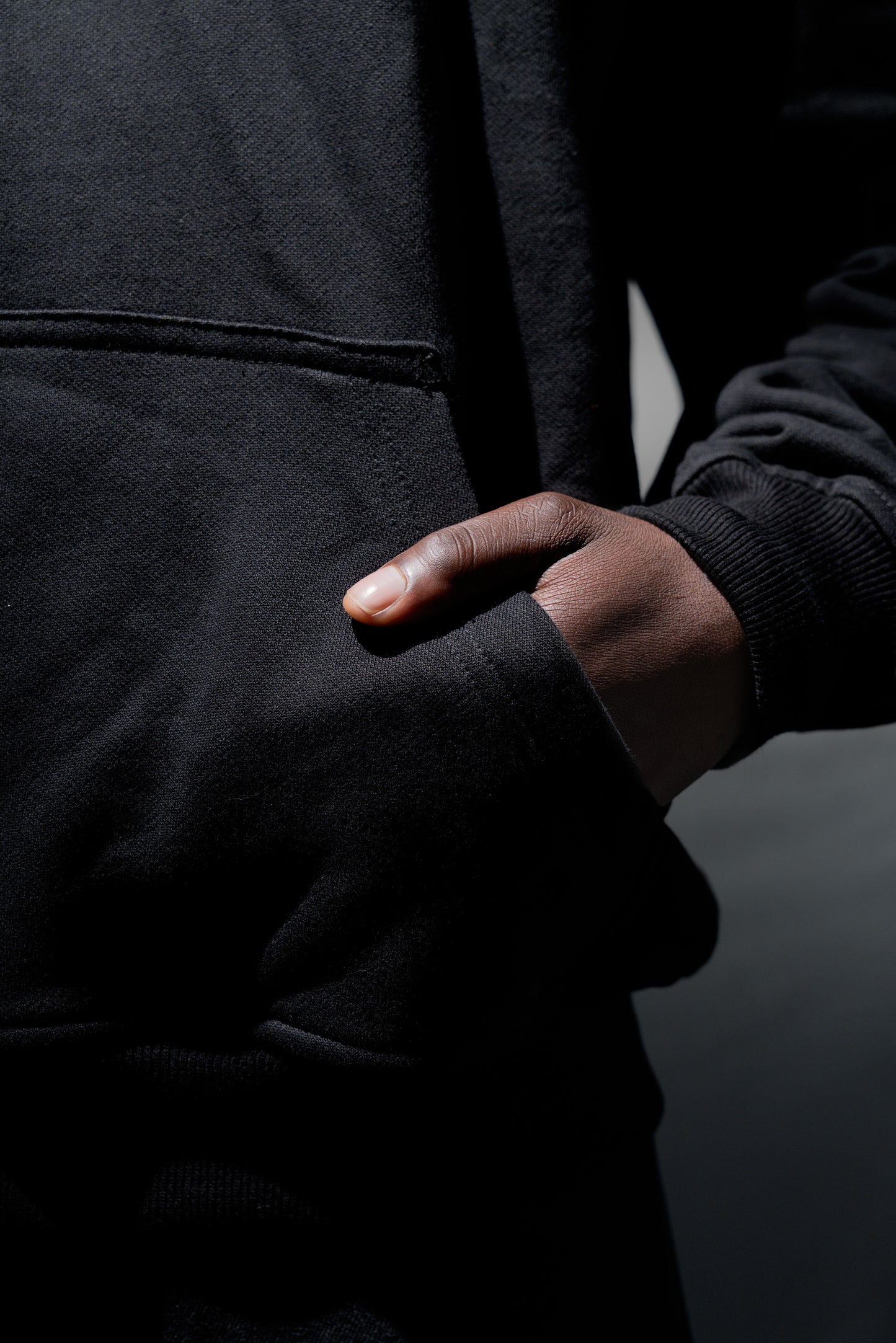Hoodie EYFT
