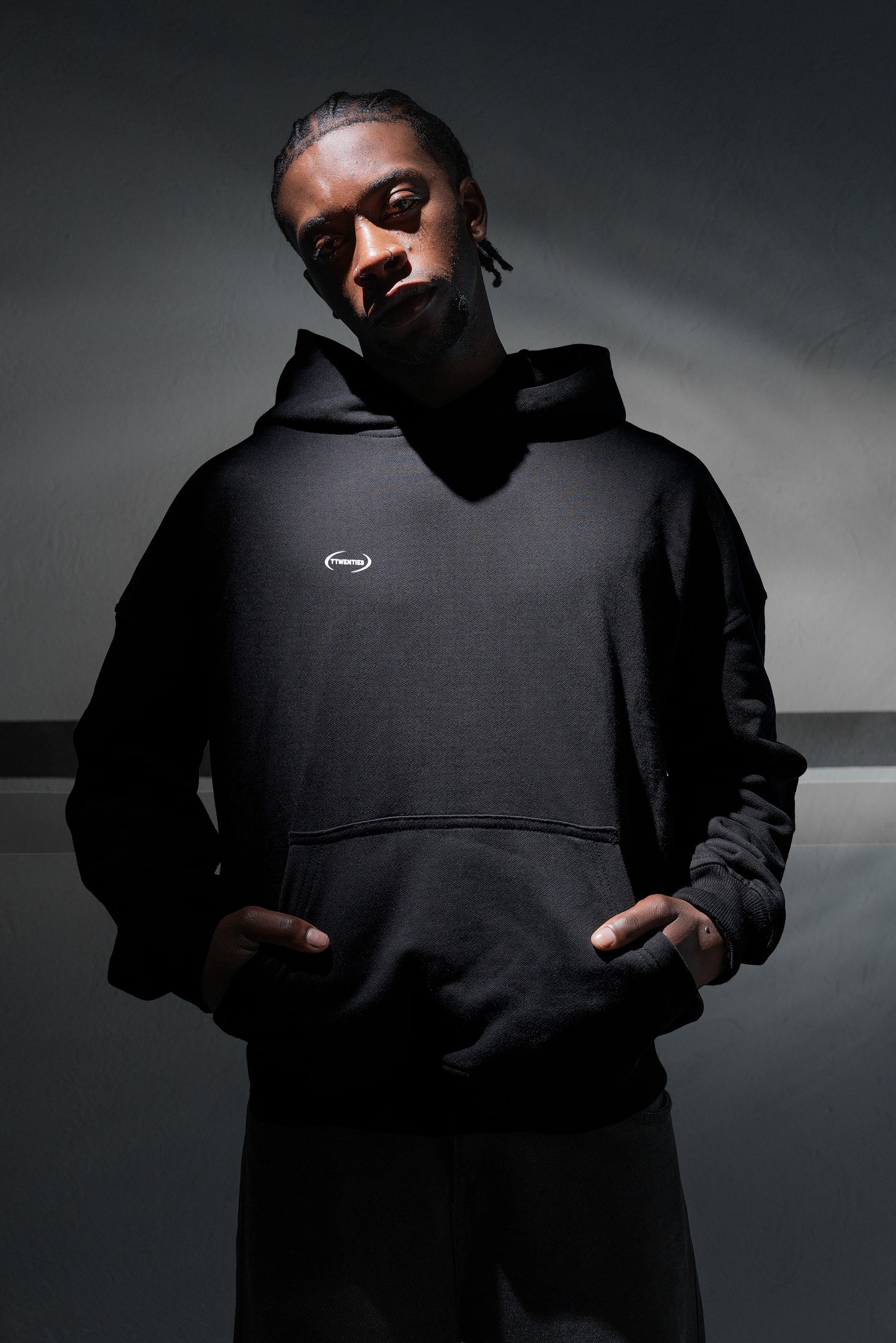 Hoodie EYFT